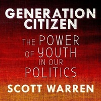 Abbildung von: Generation Citizen - HighBridge Audio
