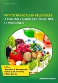 Cover: Phytochemicals in Vegetables - Bentham Science Publishers