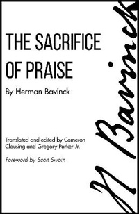 Enlarge image Cover: The Sacrifice of Praise - Hendrickson Publishers Inc