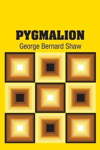 Abbildung von: Pygmalion - Simon & Brown
