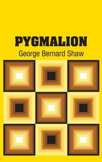 Abbildung von: Pygmalion - Simon & Brown