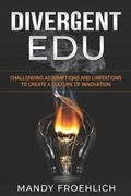 Cover: Divergent EDU - Edumatch
