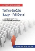 Cover: The Front Line Sales Manager - wessex, inc.