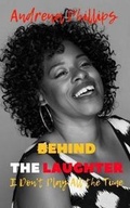 Cover: Behind the Laughter - Sbg Media