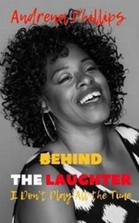 Enlarge image Cover: Behind the Laughter - Sbg Media