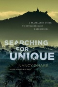 Cover: Searching for Unique - Nancy O'Hare