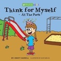 Cover: Think for Myself At the Park - Kristy Hammill