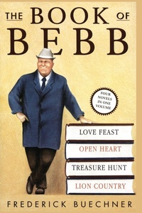 Enlarge image Cover: The Book of Bebb - HarperCollins
