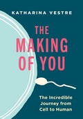 Cover: The Making of You - Greystone Books