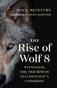 Enlarge image Cover: The Rise of Wolf 8 - Greystone Books,Canada