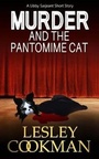 Cover: Murder and the Pantomime Cat - Accent Press