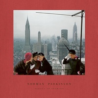 Abbildung von: Norman Parkinson - ACC Art Books