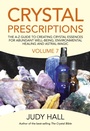 Cover: Crystal Prescriptions volume 7 - O Books