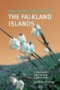 Cover: Field Guide to the Plants of the Falkland Islands - Kew Publishing