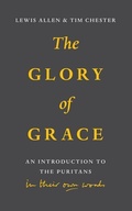 Cover: Glory of Grace - BANNER OF TRUTH