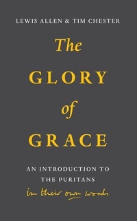 Enlarge image Cover: Glory of Grace - BANNER OF TRUTH