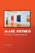 Cover: Mark Rothko - Crescent Moon Publishing