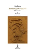Cover: Aparoksanubhuti - Aurea Vidya