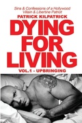 Cover: Dying for a Living - Boulevard Books