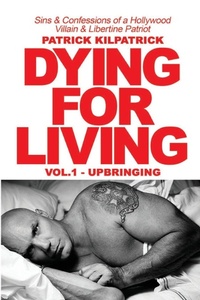 Enlarge image Cover: Dying for a Living - Boulevard Books
