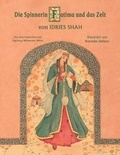 Cover: Die Spinnerin Fatima und das Zelt - Hoopoe Books