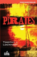 Cover: Pirates - Stark House Press