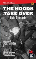 Cover: The Hoods Take Over - Stark House Press
