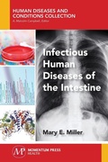 Cover: Infectious Human Diseases of the Intestine - Momentum Press