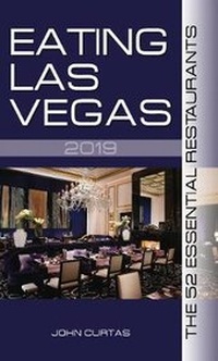 Abbildung von: Eating Las Vegas 2019 - Huntington Press