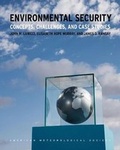 Cover: Environmental Security - Concepts, Challenges, and Case Studies - American Meteorological Society