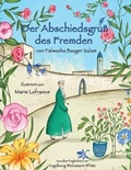 Cover: Der Abschiedsgruss des Fremden - Hoopoe Books
