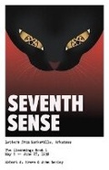 Cover: Seventh Sense - Babylon Books