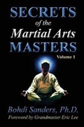 Cover: Secrets of the Martial Arts Masters - Kaizen Quest