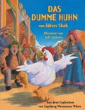 Cover: Das dumme Huhn - Hoopoe Books