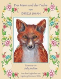 Cover: Der Mann und der Fuchs - Hoopoe Books