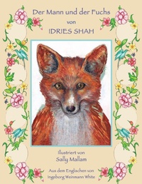 Enlarge image Cover: Der Mann und der Fuchs - Hoopoe Books