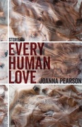 Cover: Every Human Love - Stories - Acre Books