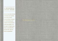Enlarge image Cover: In Memory Of . . . - Compendium Inc.