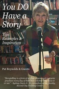 Cover: You DO Have a Story - Outskirts Press