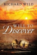 Cover: Will to Discover - Outskirts Press