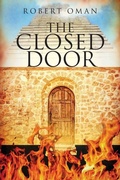 Cover: The Closed Door - Outskirts Press