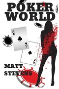 Cover: Poker World - Outskirts Press