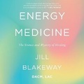 Cover: Energy Medicine - HarperCollins