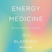 Abbildung von: Energy Medicine - HarperCollins