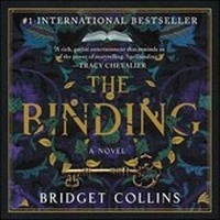 Enlarge image Cover: The Binding Lib/E - HarperCollins