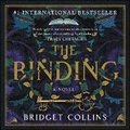 Cover: The Binding - HarperCollins