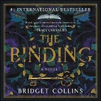 Enlarge image Cover: The Binding - HarperCollins