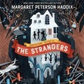 Cover: Greystone Secrets: The Strangers - HarperCollins