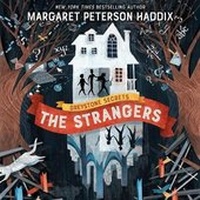 Enlarge image Cover: Greystone Secrets: The Strangers - HarperCollins