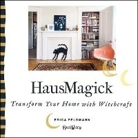 Abbildung von: Hausmagick - HarperCollins